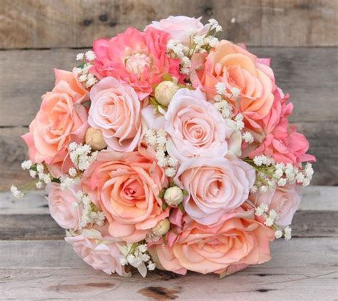Weddingflowers Flower Bouquet Wedding Pink Wedding Flowers Diy