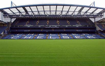 Stadium Wallpapers Stamford Bridge Chelsea Desktop Backgrounds