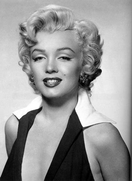 Critics At Large Marilyn Monroe More Than Just A Pretty