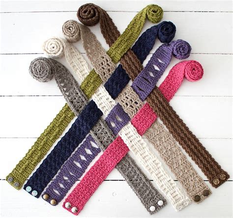 Use Leftover Scrap Yarn To Make These Crochet Projects Yarn