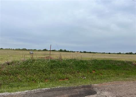 521 Acres In Canadian County Oklahoma
