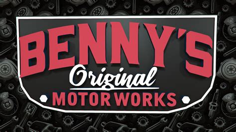 Mlo Bennys Original Motorworks Extended Releases Cfxre Community