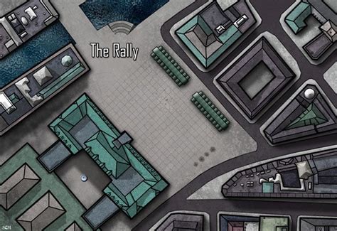 Pin By Brad Cleary On Shadowrun Maps Cartography Modern Map Star