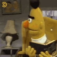Muppet Bert GIF Muppet Bert Sesame Street Scopri E Condividi GIF