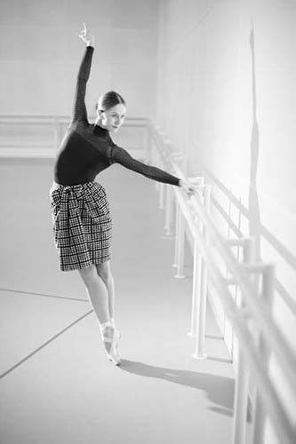 The Royal Ballet In Portraits — News — Royal Opera House