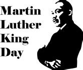 In 2018 the mlk day was on the actuall birthday of martin luther king! Mlk Holiday Clipart - Clipart Suggest