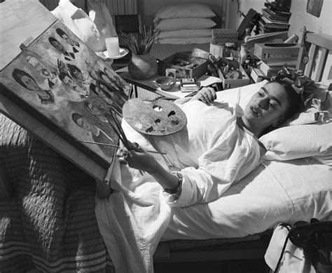 (c) 2014 promotodo méxico, s.a. Frida Kahlo, 95 años del accidente