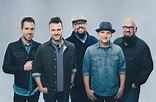 Christian band Big Daddy Weave brings ministry to Sioux City church ...