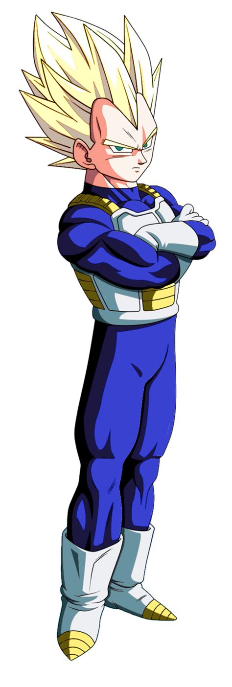 Another one of my fav dragon ball characters, vegeta xp i have one more character to draw, then i'll be done drawing my most favs lol. Imagen - Vegeta SSJ.png - Dragon Ball Wiki