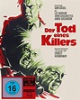Don Siegels "Der Tod eines Killers" im 4K UHD-Mediabook vorbestellbar ...