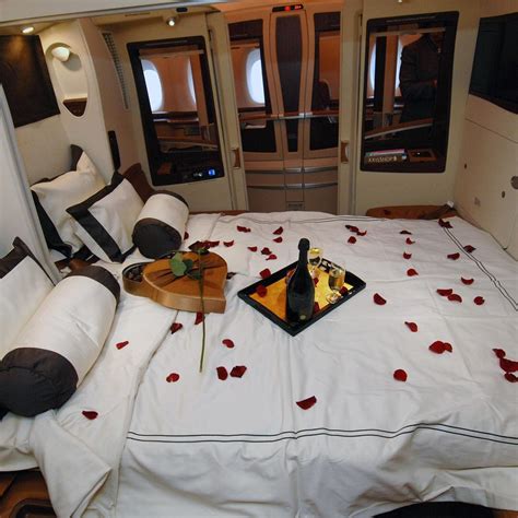 Long Haul Luxury Travel The Worlds Best First Class Airlines