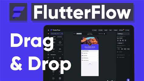 Flutterflow Build Flutter Apps Visually Vrogue
