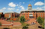 Universities In North Carolina