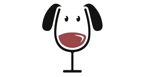 25 Ts For People Who Are Crazy About Dogs And Wine Dog Wine Shelter