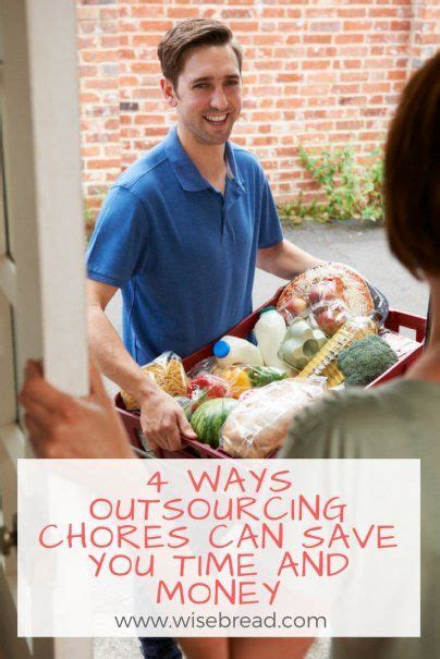 buy back some time by getting help with these household chores outsourcing gethelp