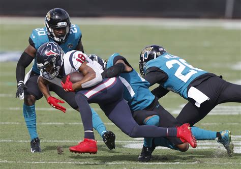 Houston Texans Vs Jacksonville Jaguars Week 9 Recap