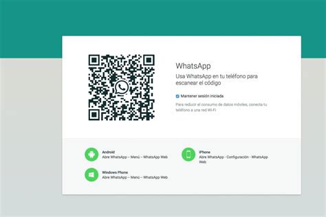 Así Puedes Abrir Whatsapp En El Computador Sin Un Celular Metro Ecuador