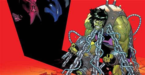 Marvel Announces World War She Hulk Laptrinhx News