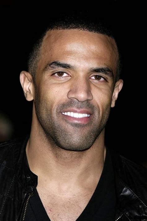 Craig David Craig David Birthday Birthplace Nationality Age