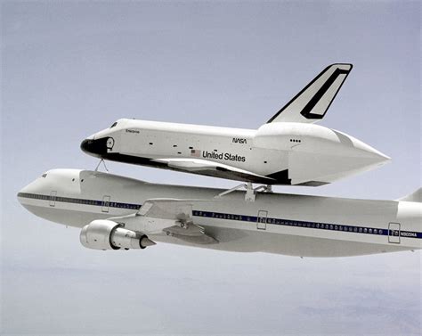 The Space Shuttle Era August 12 1977 July 21 2011 Space