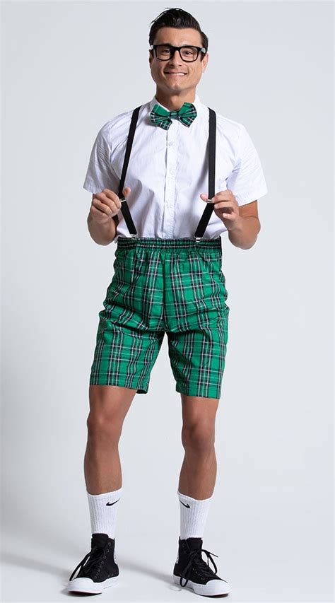 How To Be A Boy Nerd For Halloween Fays Blog