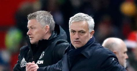 This is not a time for panic buys. Jose Mourinho's damning Ole Gunnar Solskjaer assessment ...