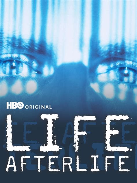 Prime Video America Undercover Life Afterlife