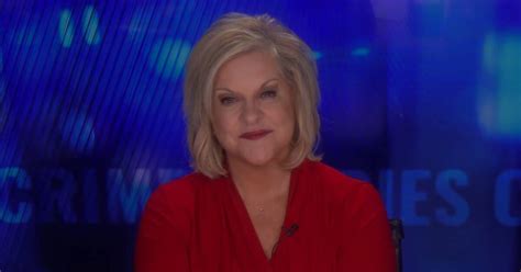 Nancy Grace Discusses Her History Of Putting ‘bad Guys Away Including Her Fiances Murderer