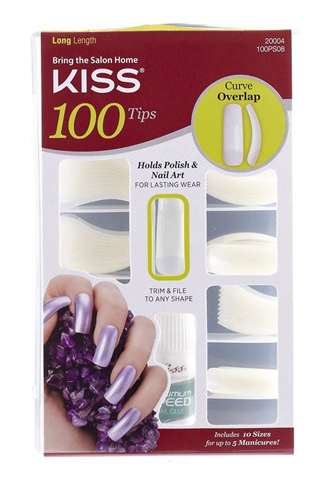 Whether you're looking for an acrylic nail starter kit, acrylic powder or a specific acrylic nail kit, it pays to check out the options available. Kiss Acrylic Fill Kit Instructions - Nail and Manicure Trends
