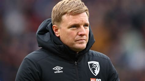 Latest news on bournemouth manager eddie howe. Six players to look out for in relegation battle - Premier ...