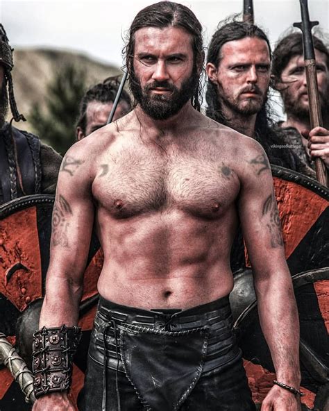 🛡⚔ ᴠɪᴋɪɴɢs ⚔🛡 On Instagram “rollo Appreciation Post 🔥 ️” Vikings Tv Show Celtic Men Rollo