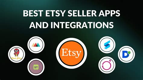 Best Etsy Seller Apps And Integrations Blogging Guide