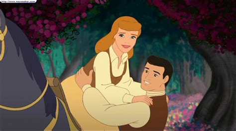 A twist in time : Animated Film Reviews: Cinderella III: A Twist in Time ...