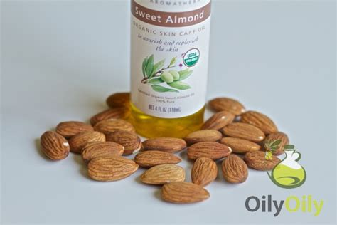 Almond Oil For Babies Pros And Cons