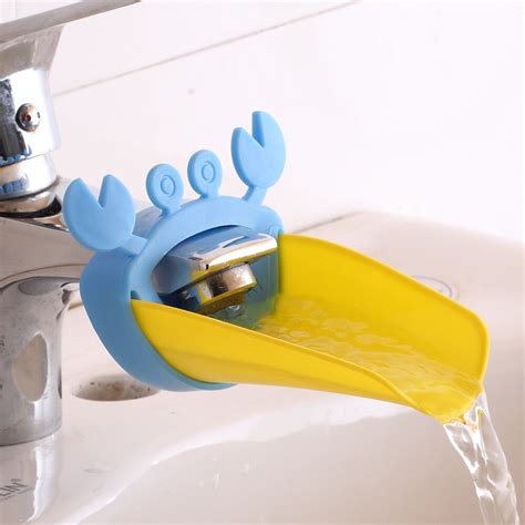 Daanis Faucet Extender For Toddlers Canada