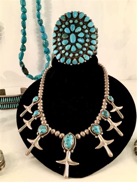 Pin By Burning Bridge Antiques Market On Fool For Jools Turquoise