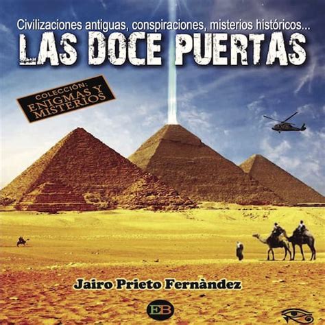 Las Doce Puertas