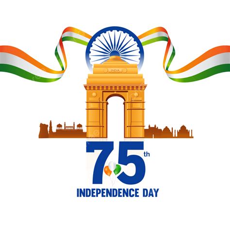 india independance day vector design images independence day of india 75 th 15 august