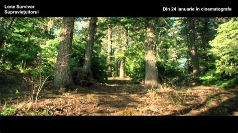 Trailer Supravieţuitorul Lone Survivor 2013 Subtitrat Romana Youtube