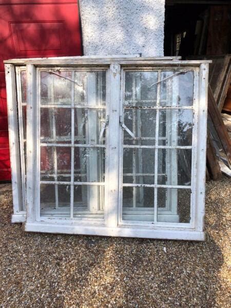 Crittall Windows For Sale In Uk View 27 Bargains