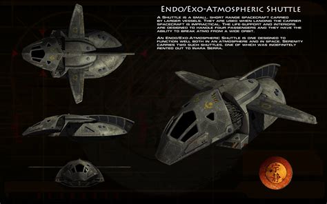 Endoexo Atmospheric Shuttle Ortho By Unusualsuspex On Deviantart