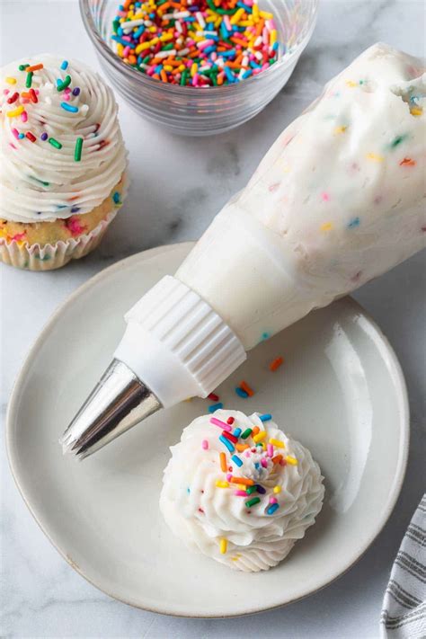 30 Hq Pictures Decorator Frosting Without Shortening Homemade
