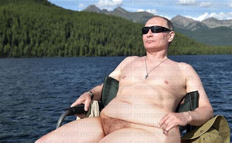 Post 2309035 Fakes Politics Rule 63 Vladimir Putin