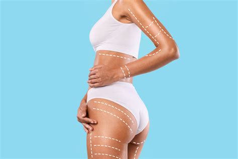 Best Non Invasive Fat Removal Treatments Available Nowadays
