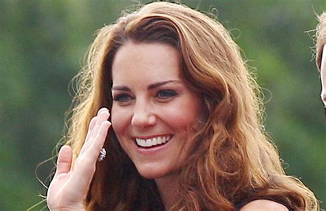 Kate Middleton Topless Photos French Court Orders Magazine To Hand