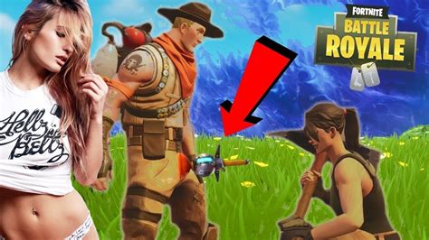 This Girl Wants Me To My Fortnite Girlfriend🔞 Youtube