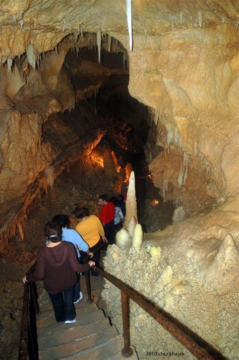 Happy Trails Caverns Of Sonora Sonora Tx