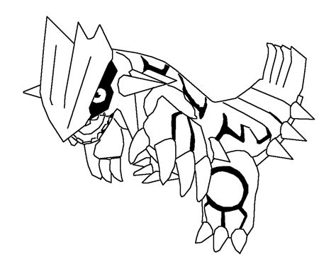 55 Pokemon Coloring Pages For Kids