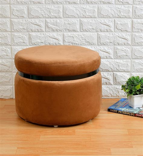 Homeaccex Ottoman Stool For Living Room Ottoman Pouffes For Sitting