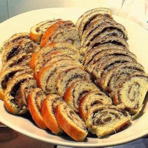 Use it in any recipe that calls for regular condensed milk. Nut Rolls | Recipe | Food recipes, Best christmas desserts ...